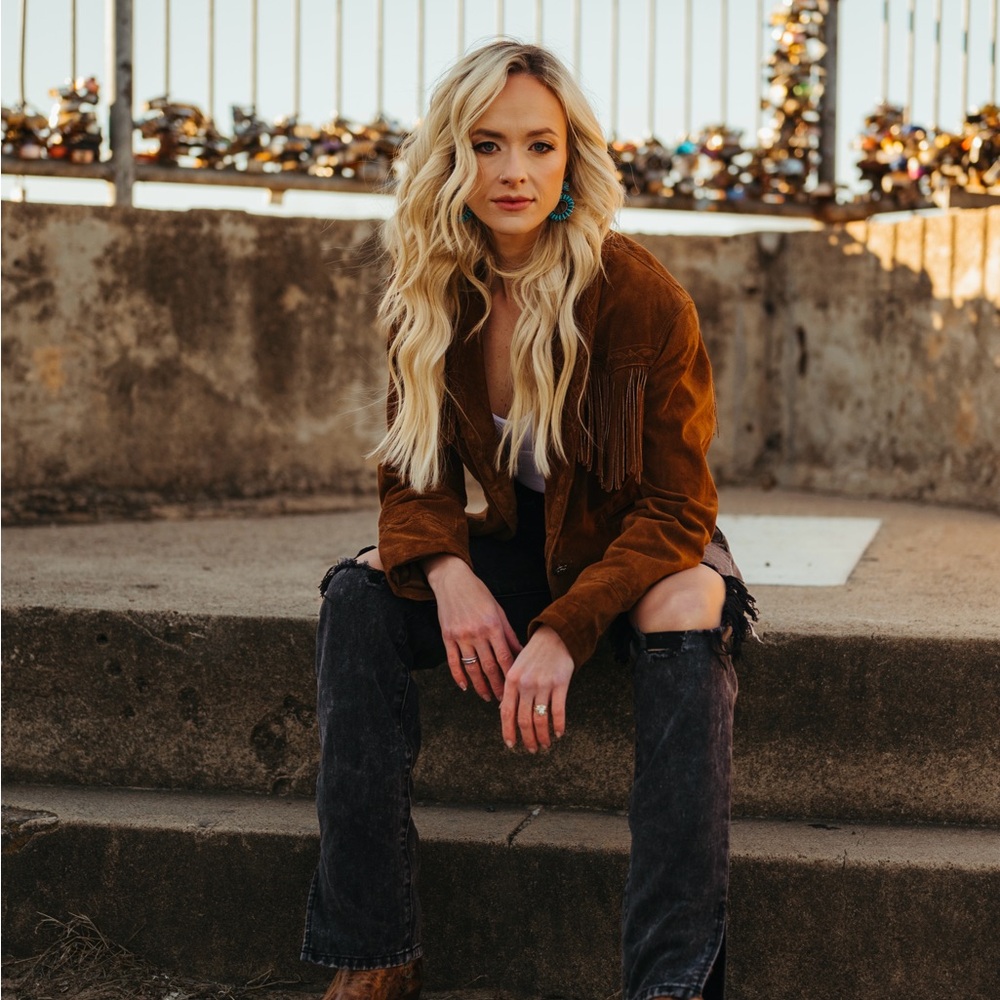 Meet your Posher, Jordan